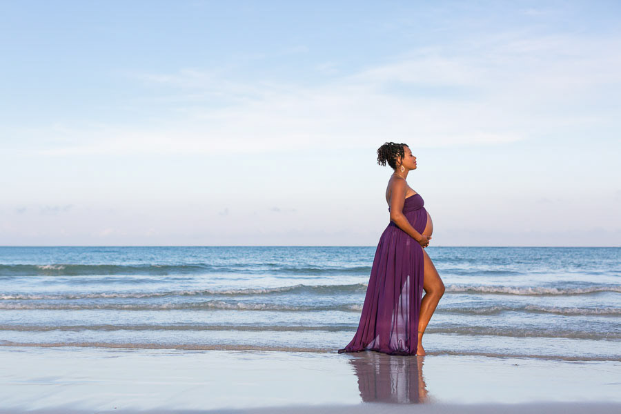 21 Beautiful Maternity Photos - Maternity Picture Ideas for a
