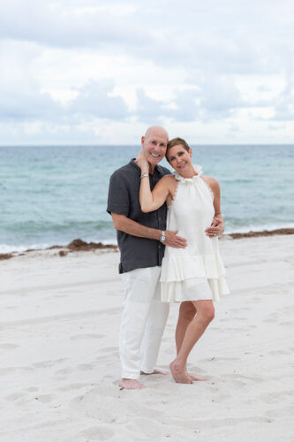 Miami engagement photographer