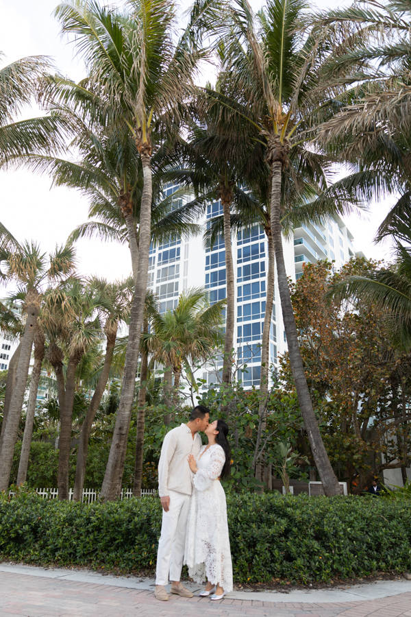 engagement session miami 