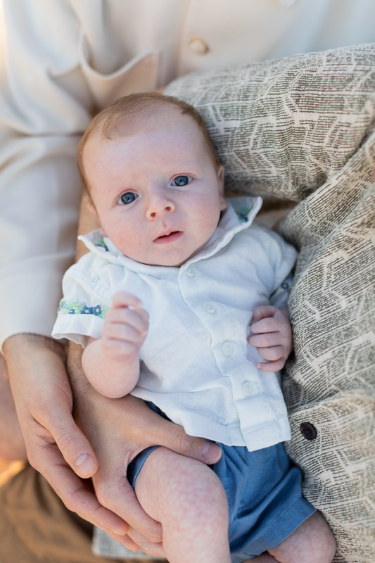 Matheson Hammock Newborn Photography