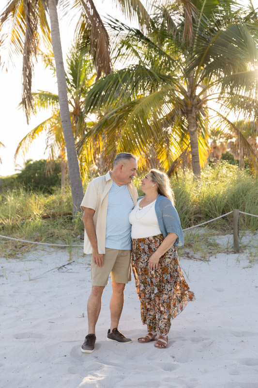 Family Photography Crandon Park