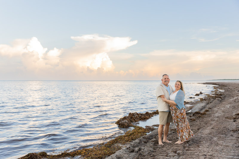 Family Photography Crandon Park